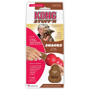 Kong Snacks Liver Large