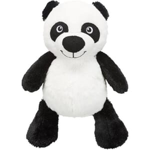 Trixie Panda Plysj 26cm