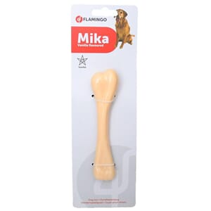 Nylonbein Vanilje 15 cm