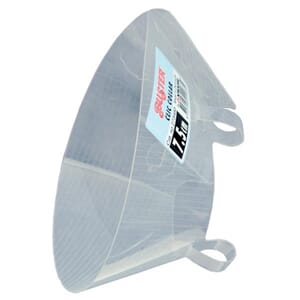 Kruuse Buster Halskrage regulerbar 20 cm L