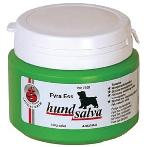 Fyra Ess Potesalve 4 ess 100g