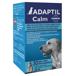 Adaptil Refil til duftspreder 48 ml