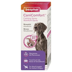 Beaphar CaniComfort Spray 30ml For Hund GB/D