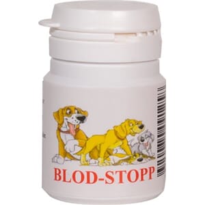 Blod-Stopp Pulver