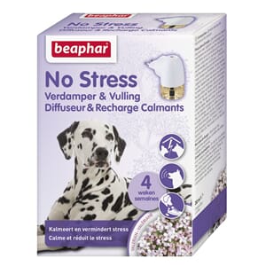 Beaphar Calming Diffuser sett hund