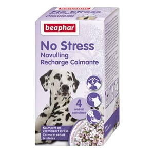 Beaphar Calming Diffuser refill hund