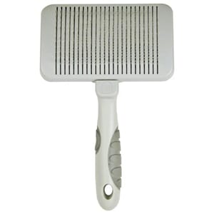 Dogman Karde easy-to-clean Grå L 16,5cm