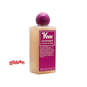 KW Valpeshampo 200ml