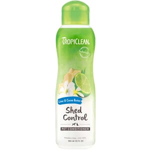 Balsam Lime & Cocoa Butter 355ml TropiClean
