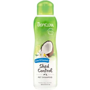 Shampoo Lime & Coconut 355ml TropiClean