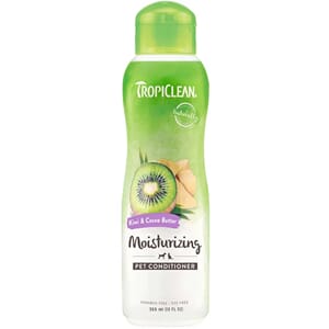 Balsam Kiwi & Cocoa Butter 355ml TropiClean
