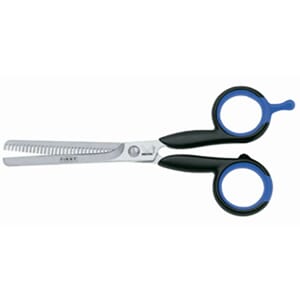 Saks Finny Effilering enkel 17cm 30 Tenner