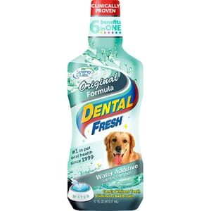 Dental Fresh Dog 473ml