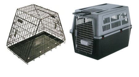 Transport & Hundebur