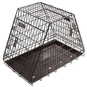 DP Bilbur Pyramide Taklengde 31cm