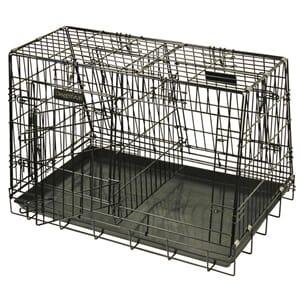 DP Bilbur Dobbel Taklengde 33cm