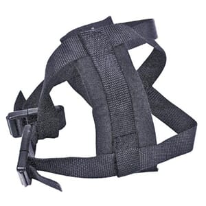 Sikkerhetssele for hund til bil, Small