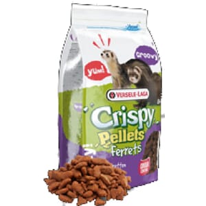 Versele-Laga Crispy Pellets Ferrets 3kg