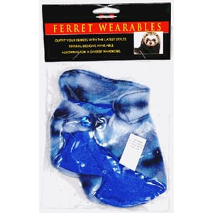Marshall Ilder fleece vest