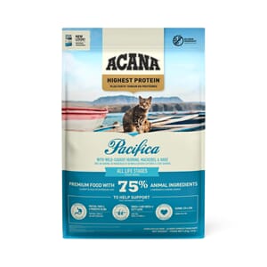 Acana Cat Pacifica 340gr