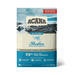 Acana Cat Pacifica 4,5kg