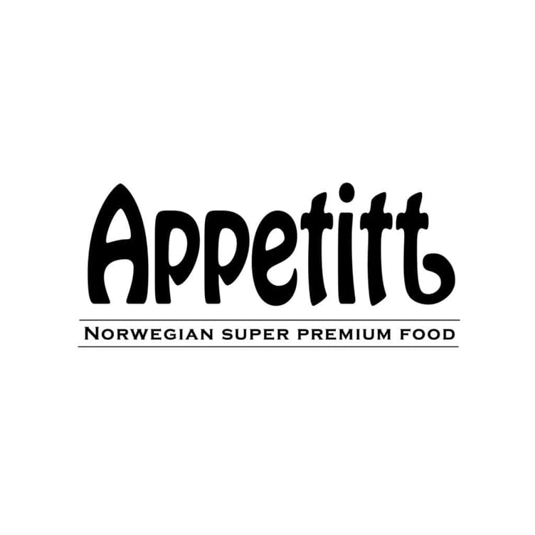 Appetitt Katt