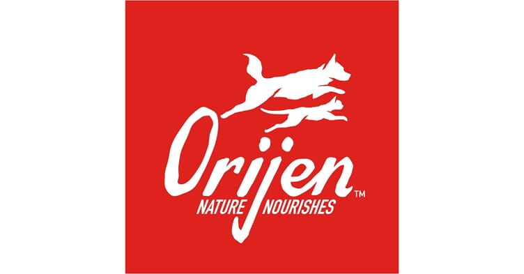 Orijen