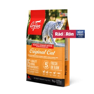 Orijen Cat Original 1,8 kg