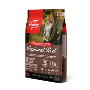 Orijen Cat Regional Red 1,8 kg