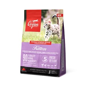 Orijen Cat Kitten 1,8kg