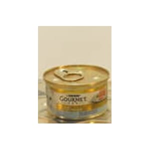 Purina Gourmet Gold Tunfisk Mousse Våtfôr 85 g