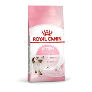 Royal Canin Cat Kitten 4kg