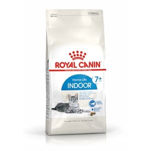 Royal Canin Cat Indoor 7+ 3,5kg