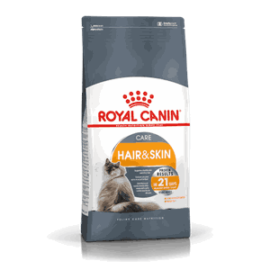 Royal Canin Hair & Skin Care 2kg