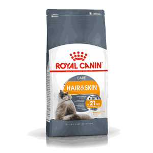 Royal Canin Cat Hair & Skin Care 4kg