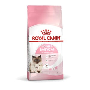 Royal Canin Mother & Babycat 0,4kg