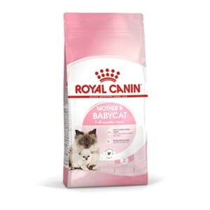 Royal Canin Cat Mother & Babycat 2kg