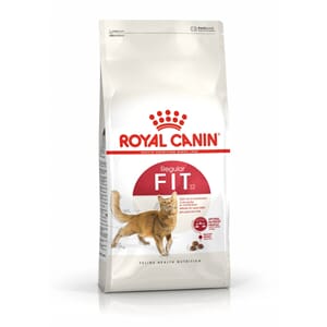 Royal Canin Cat Fit 4kg