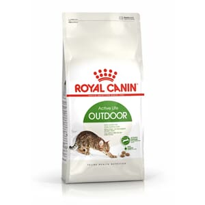 Royal Canin Cat Outdoor 10kg