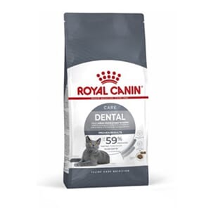 Royal Canin Cat Dental Care 8kg