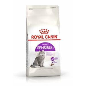 Royal Canin Cat Sensible 0,4kg