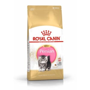 Royal Canin Cat Kitten Persian 0,4kg