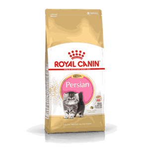 Royal Canin Cat Kitten Persian 10kg