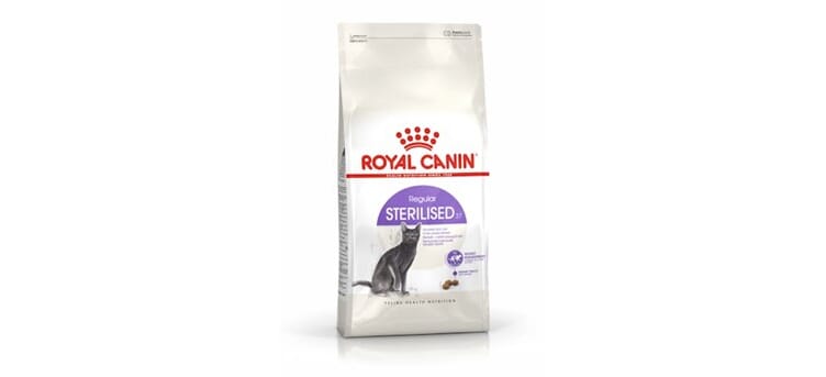 Royal Canin Katt
