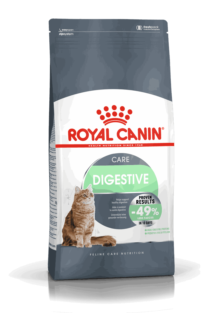 Royal Canin Katt Care