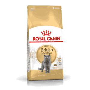 Royal Canin British Shorthair  0,4kg