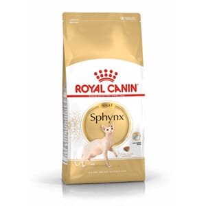 Royal Canin Cat Sphynx 2kg