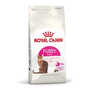Royal Canin Cat Fussy Exigent 0,4kg