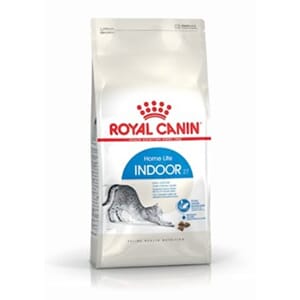 Royal Canin Cat Indoor 0,4kg
