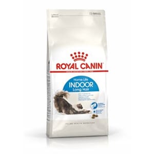 Royal Canin Cat Indoor Long Hair 10kg